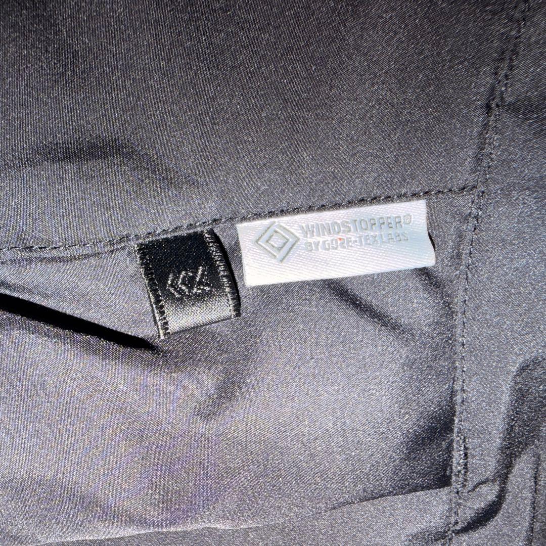 ジャケット・アウター DAIWA PIER39 GORE-TEX WINDSTOPPER