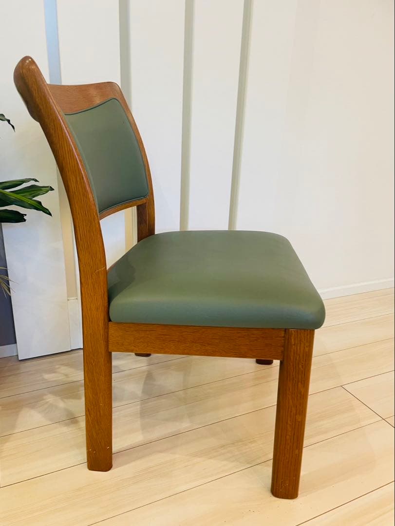 飛騨産業 キツツキ ダイニングチェア