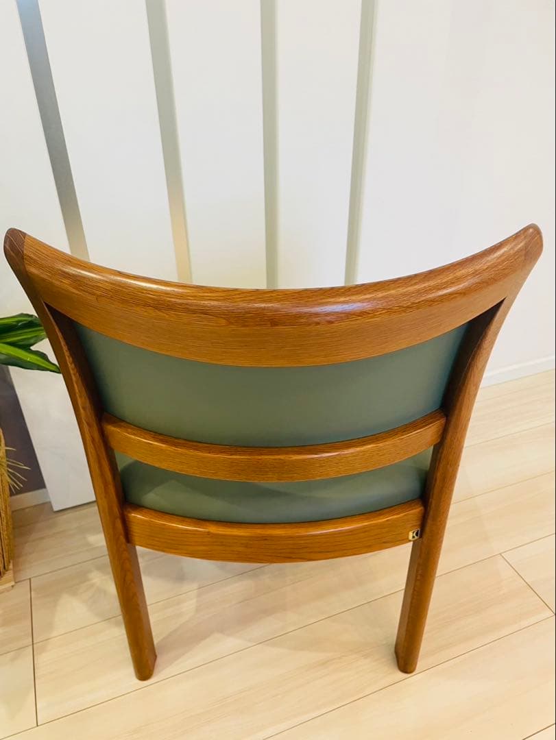 飛騨産業 キツツキ ダイニングチェア