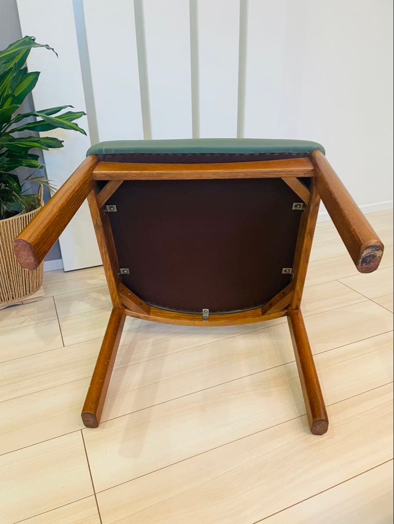 飛騨産業 キツツキ ダイニングチェア