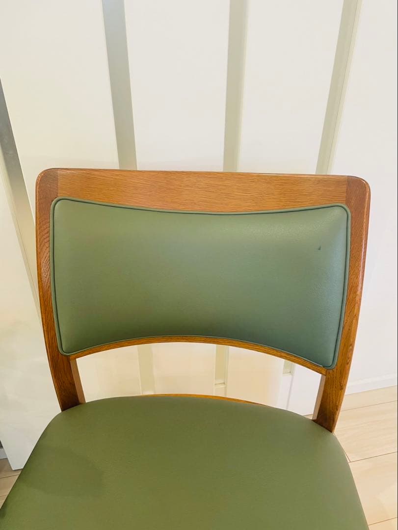 飛騨産業 キツツキ ダイニングチェア