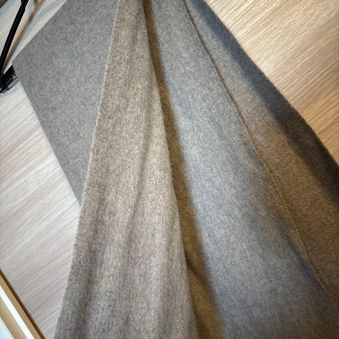 【❤️大セール】BEAUTY&YOUTHUNITEDARROWS カシミヤマフラー