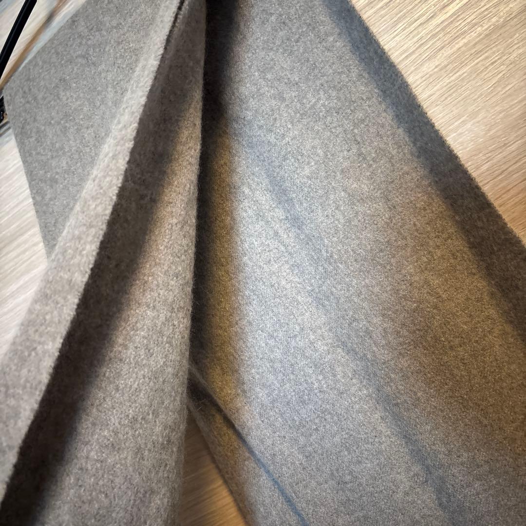 【❤️大セール】BEAUTY&YOUTHUNITEDARROWS カシミヤマフラー