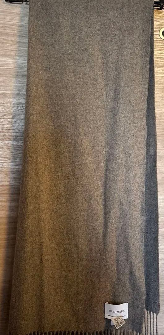 【❤️大セール】BEAUTY&YOUTHUNITEDARROWS カシミヤマフラー