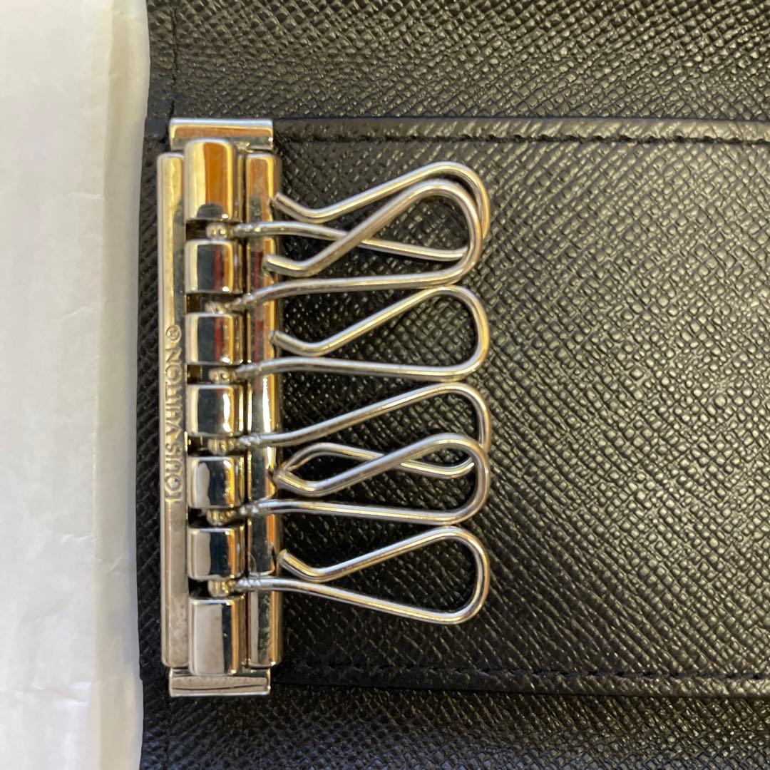 れれれのれ ミュルティクレ6 ダミエグラフィット