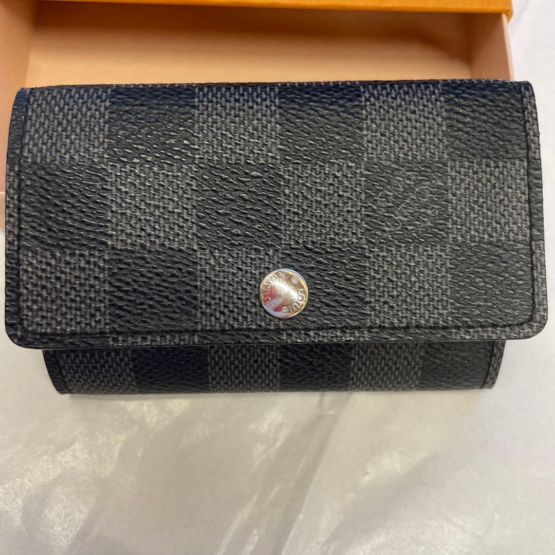 れれれのれ ミュルティクレ6 ダミエグラフィット