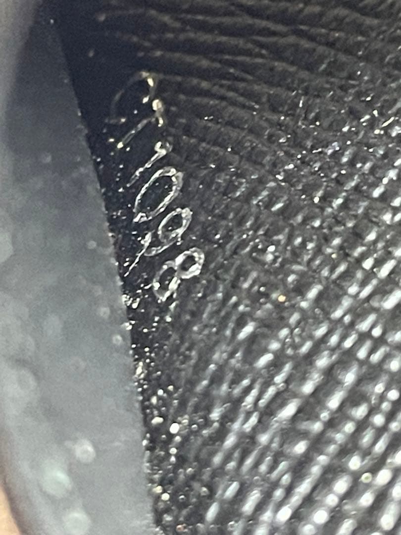 れれれのれ ミュルティクレ6 ダミエグラフィット