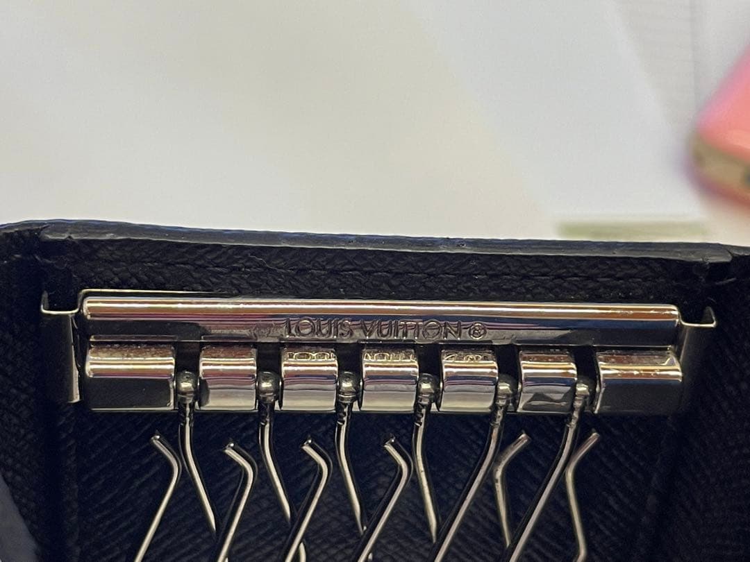 れれれのれ ミュルティクレ6 ダミエグラフィット