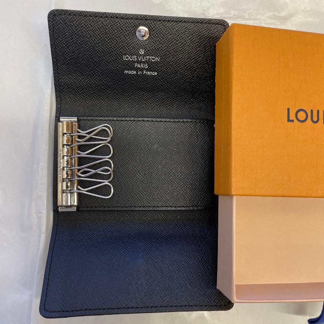 れれれのれ ミュルティクレ6 ダミエグラフィット