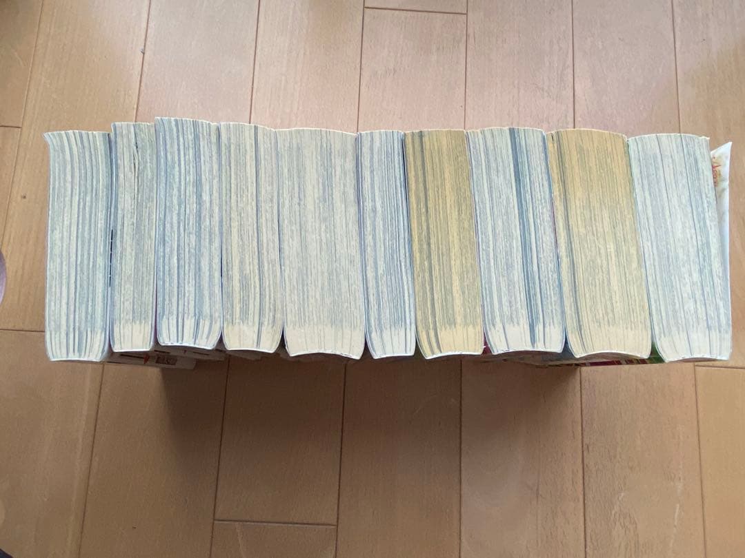 狂四郎2030 全巻セット　完結　ジャンプリミックス