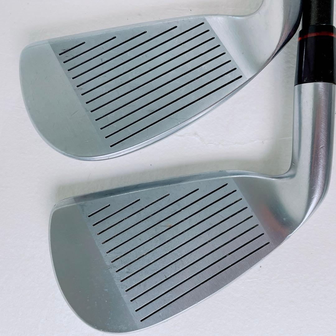 ホンマ　アイアン　ツインマークス　メモリアル　2000-α R N2500