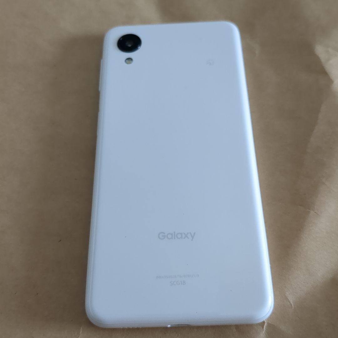 スマートフォン本体 samsung galaxy A23 5G