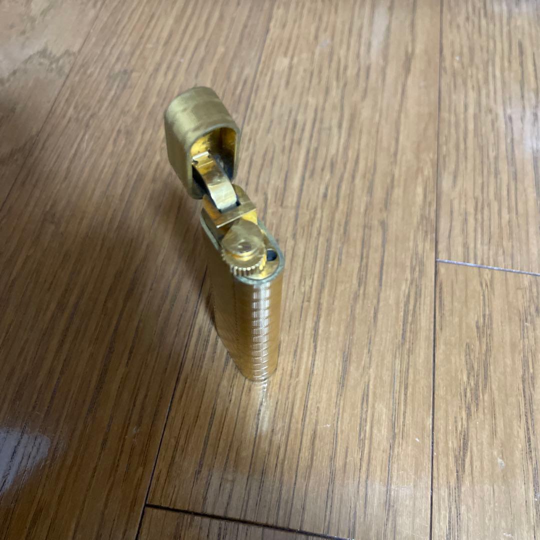 カルティエ　ライター