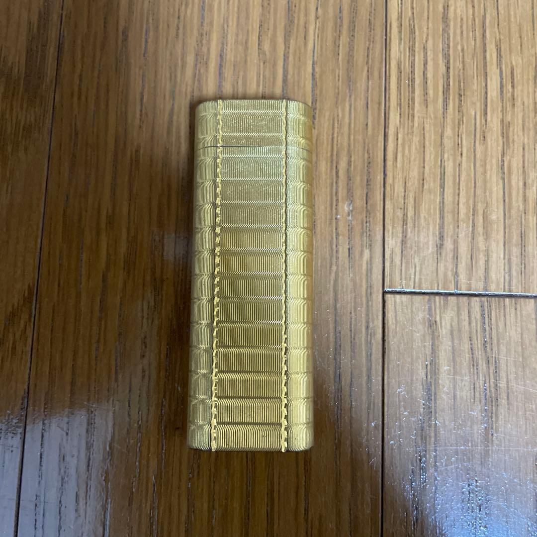 カルティエ　ライター
