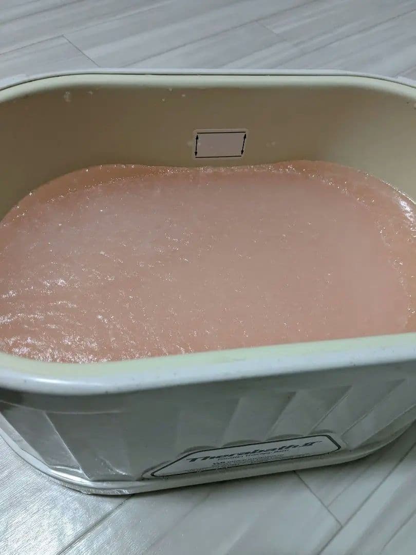 セラバス　パラフィンパック