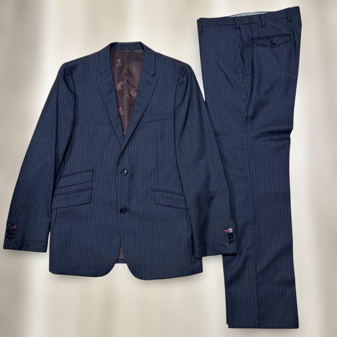 【はっち】未使用　LOVELESS ラブレス　スーツ