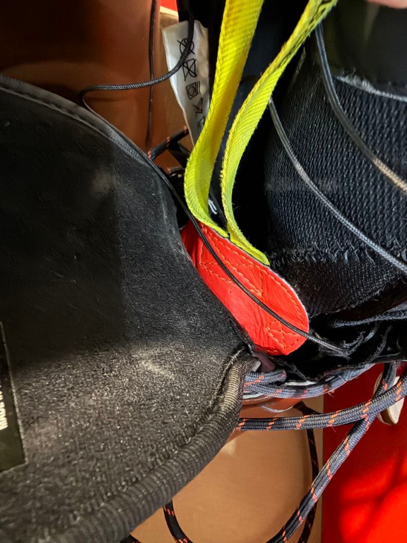 Salomon スノーボードブーツ ブラウン