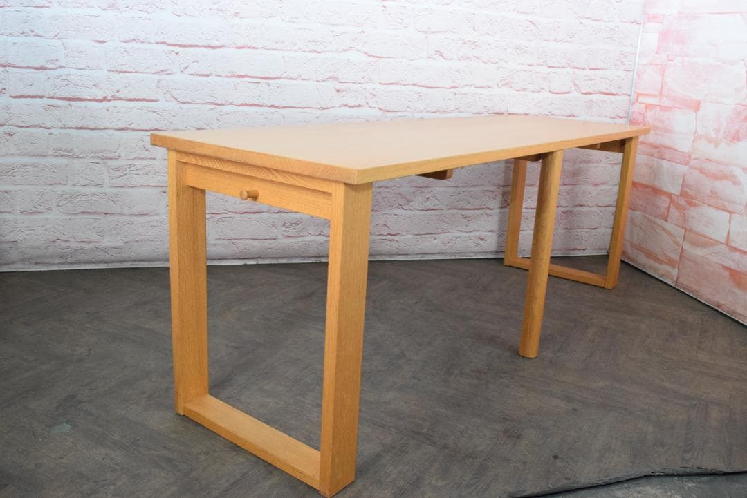 飛騨産業/HIDA/キツツキ soffio/ソフィオ デスク/机 幅200㎝