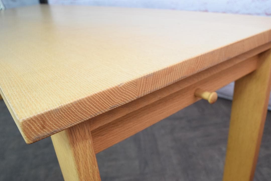 飛騨産業/HIDA/キツツキ soffio/ソフィオ デスク/机 幅200㎝