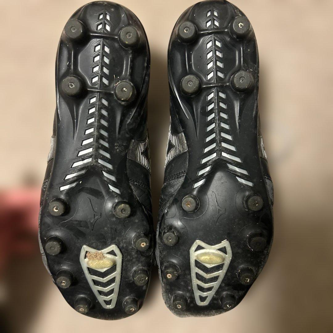 ミズノモレリアNeo4 限定カラー　25.5cm