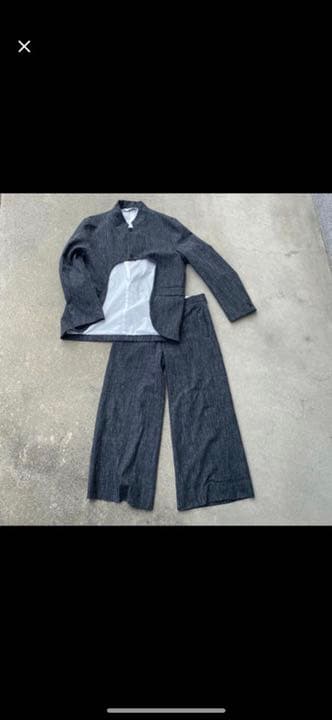 【本日限定1月23日】Sasquatchfabrix サスクワッチファブリックス