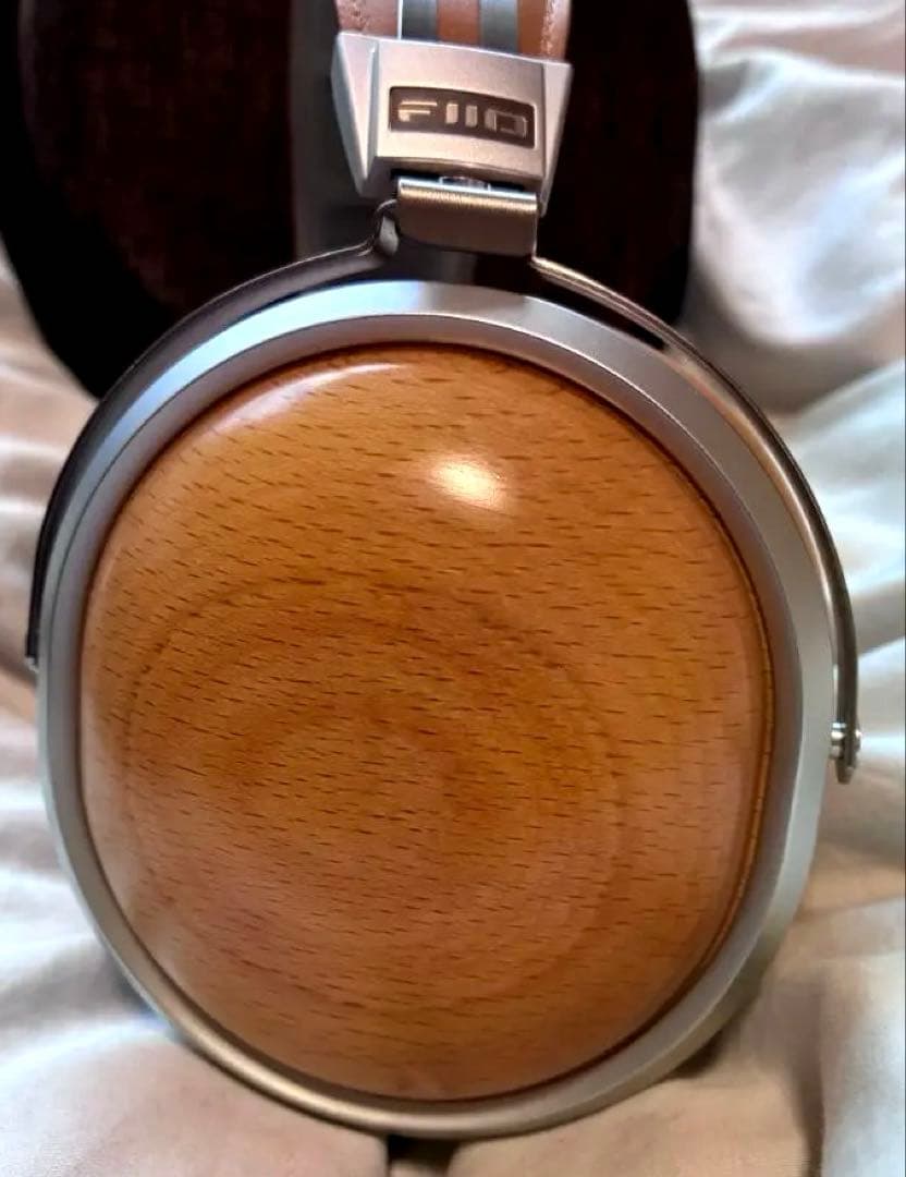 ほぼ新品FiiO FT1 密閉型 Beech FIO-FT1-C ・付属品未使用