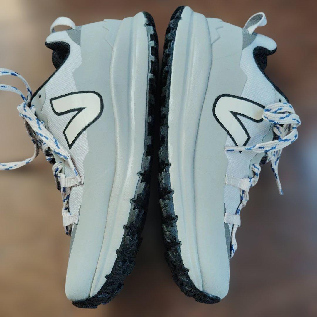 新品　VEJA études コラボ　スニーカー靴　22cm　36 エチュード