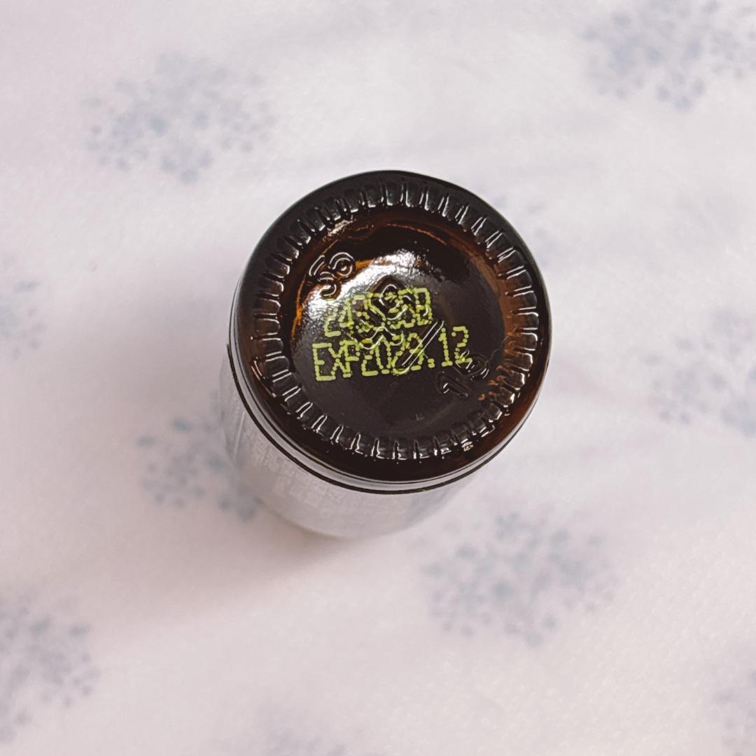 Mari1199【気分アップ 柑橘】ドテラ シトラスブリス　他3本