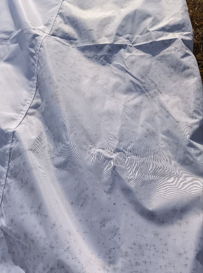 イベント テント　free rise　フリーライズ　LITEシリーズ　3m×3m