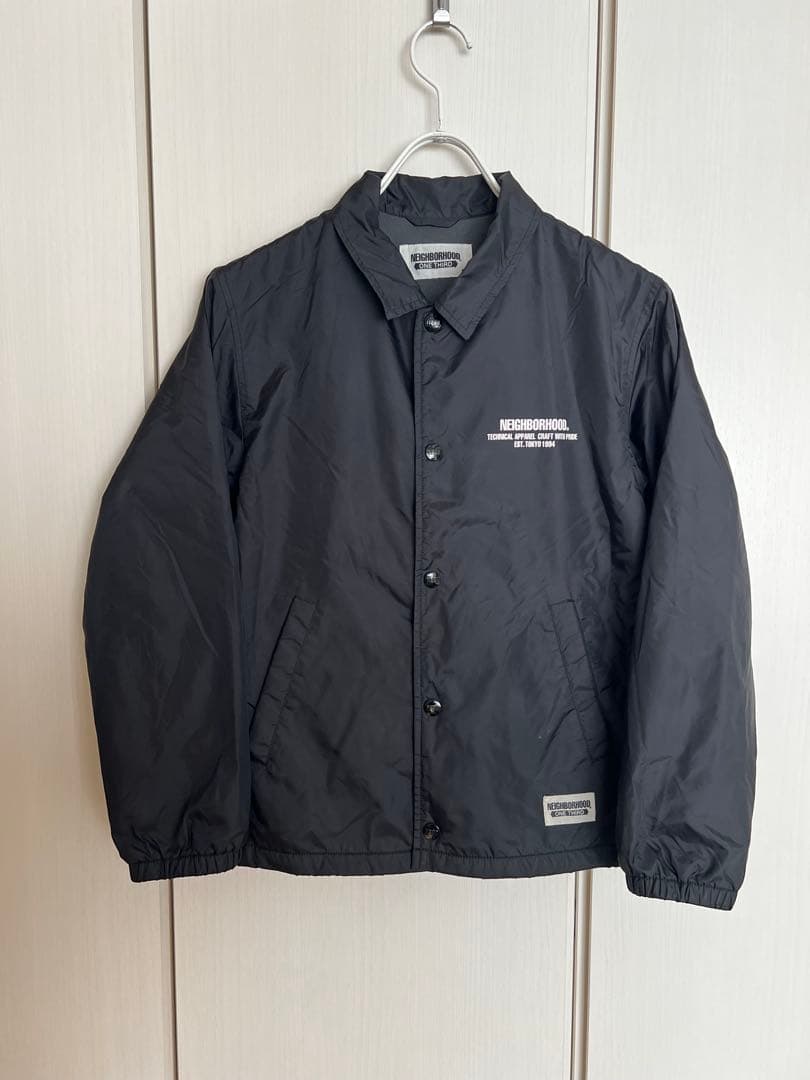 ネイバーフッド　コーチジャケット　キッズ