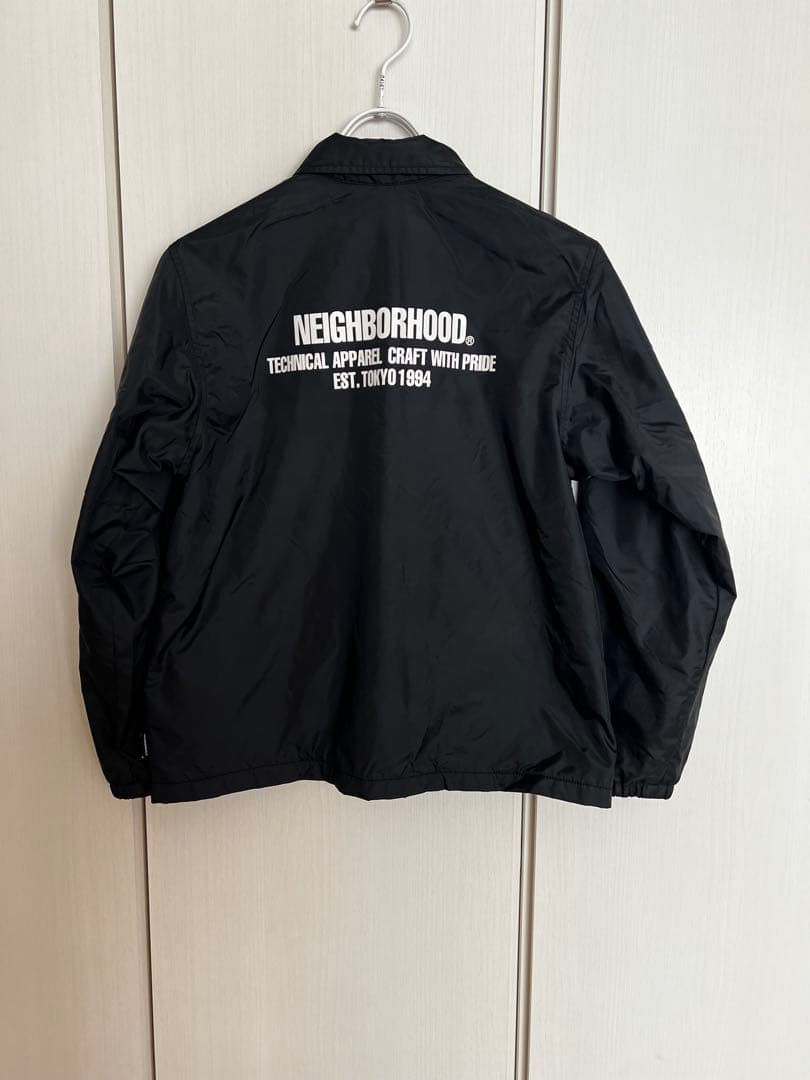 ネイバーフッド　コーチジャケット　キッズ