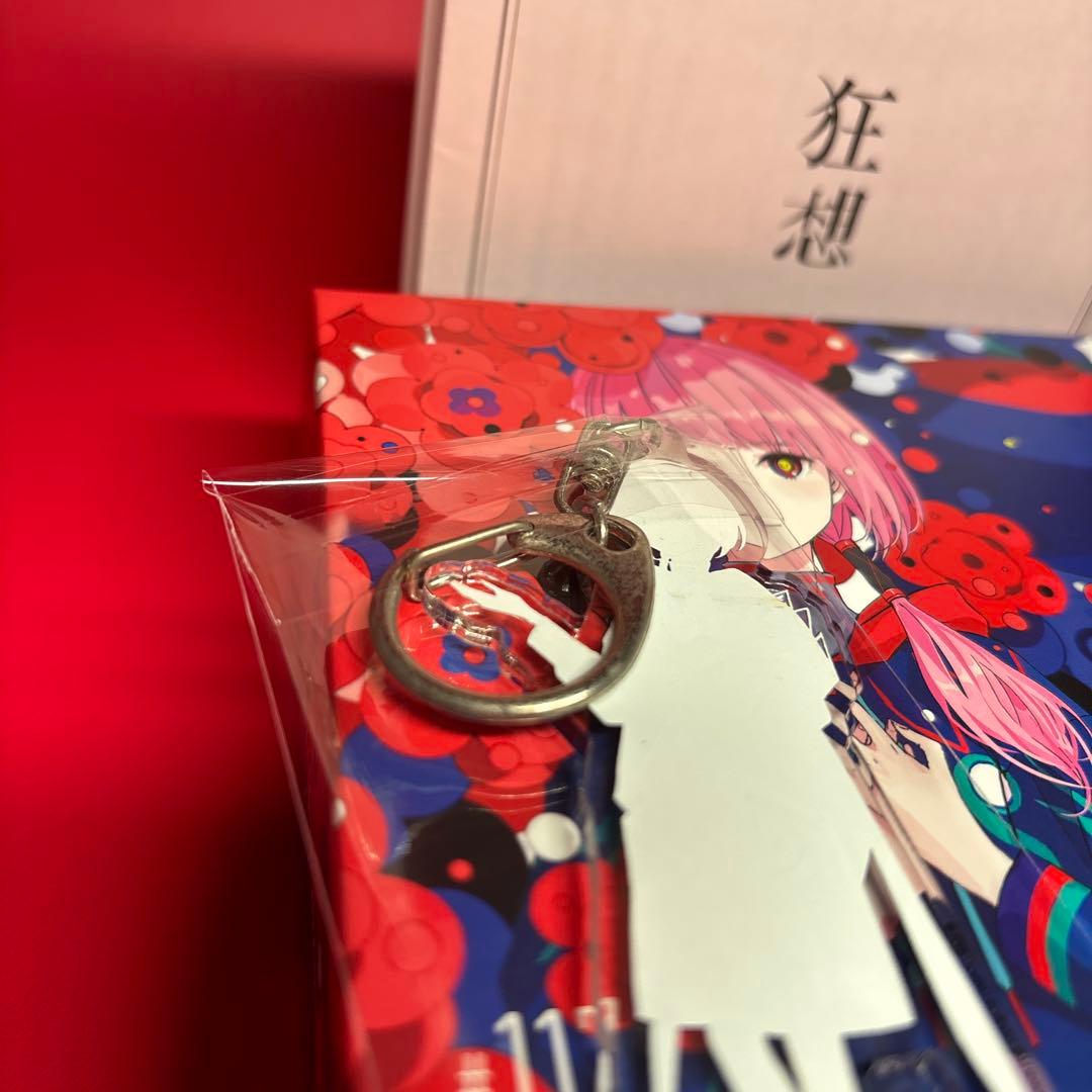 花譜 狂想β 欠品あり