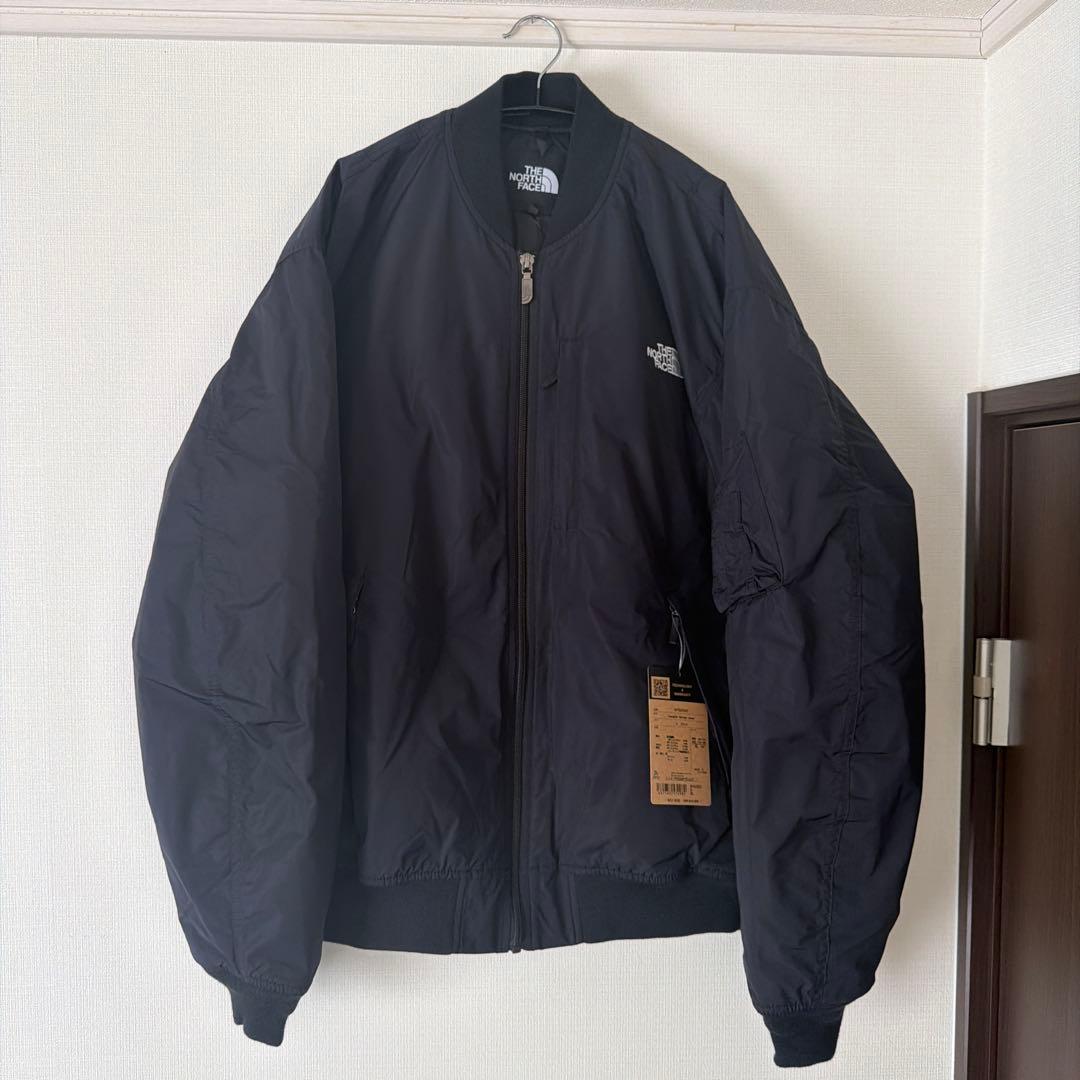 ザノースフェイス THE NORTH FACE ボンバージャケットNY82552
