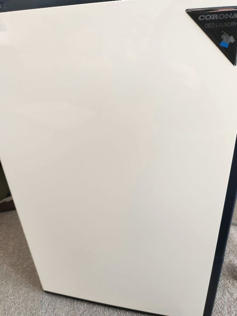 美品 コロナ CORONA 除湿機 衣類乾燥除湿機 CD-H10A
