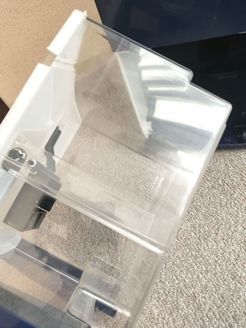 美品 コロナ CORONA 除湿機 衣類乾燥除湿機 CD-H10A