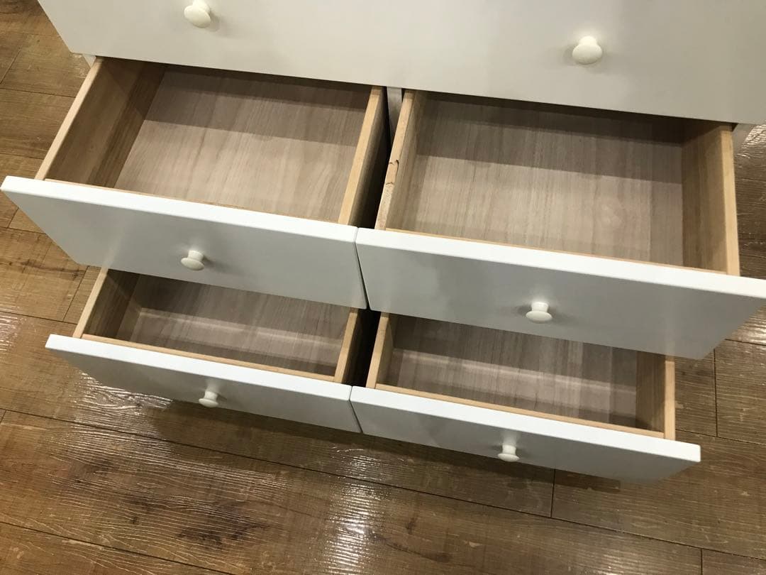 ☆familiar 子供用整理ダンス