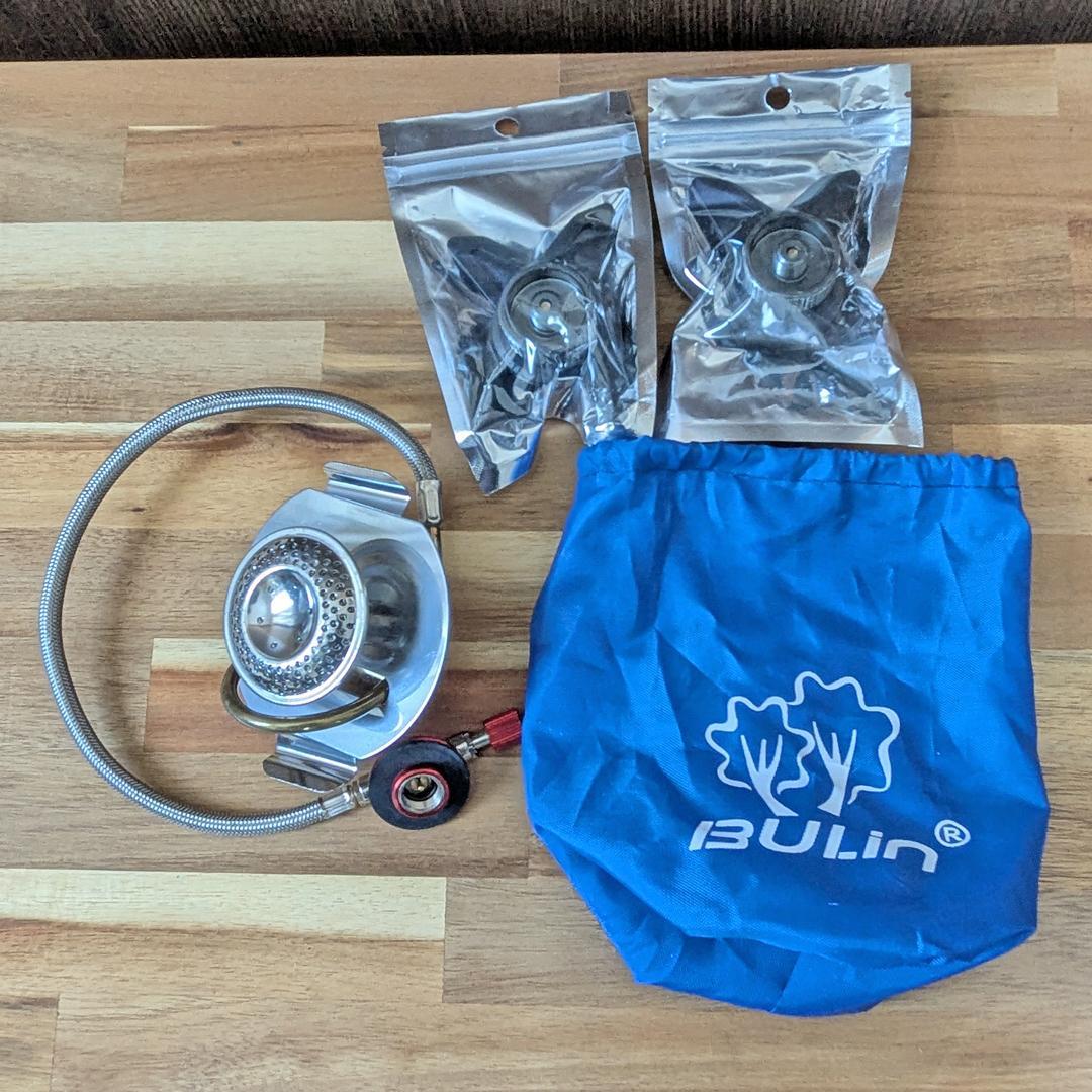 trangia ストームクッカー S ノンスティック TR-27-5UL 未使用