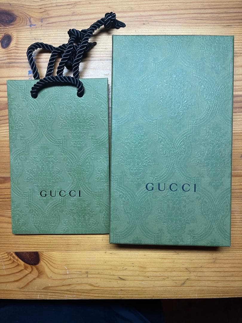GUCCI アイフォンケース iPhone 11 Pro Max 新品　未使用