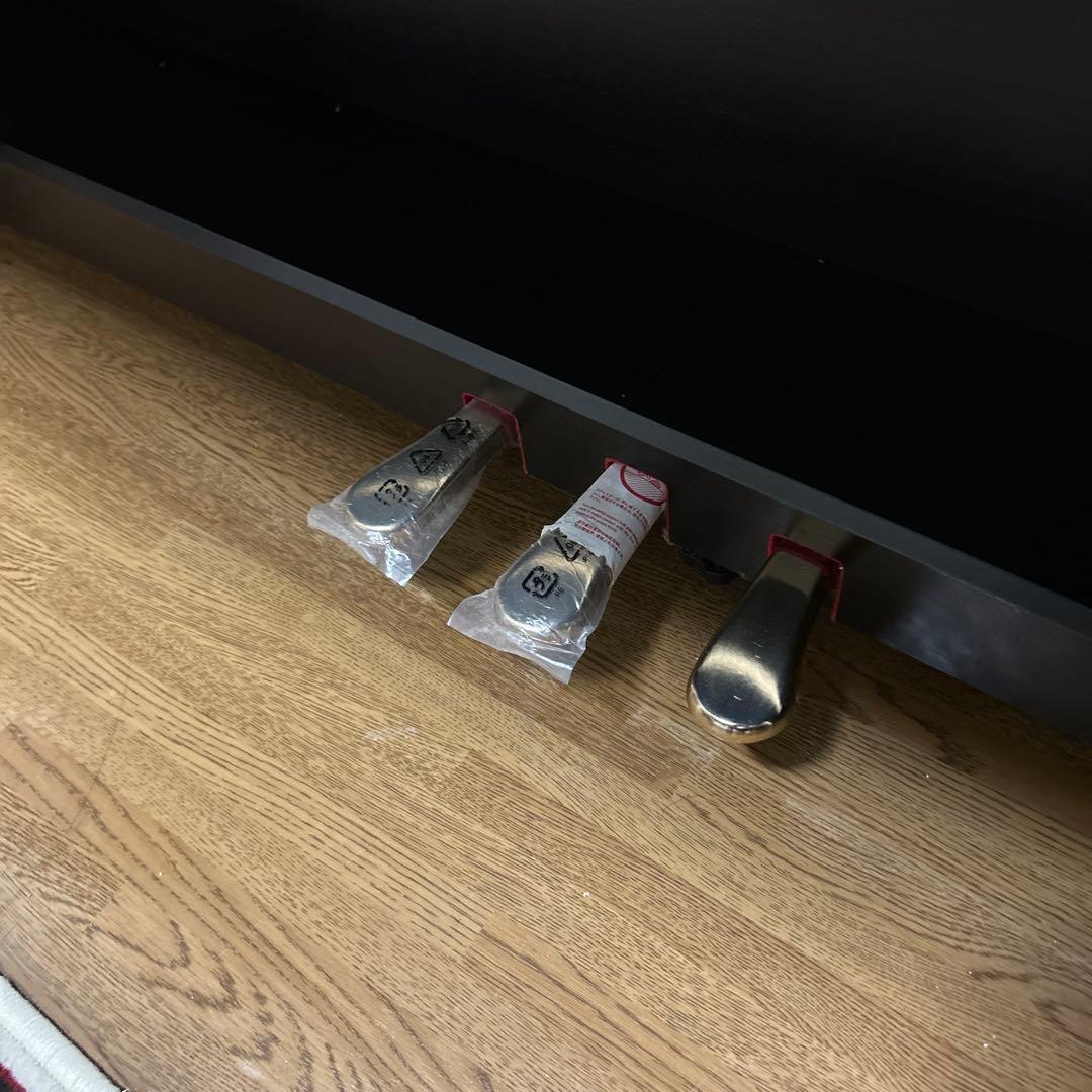 KAWAI カワイ 電子ピアノ CA59R 21年製