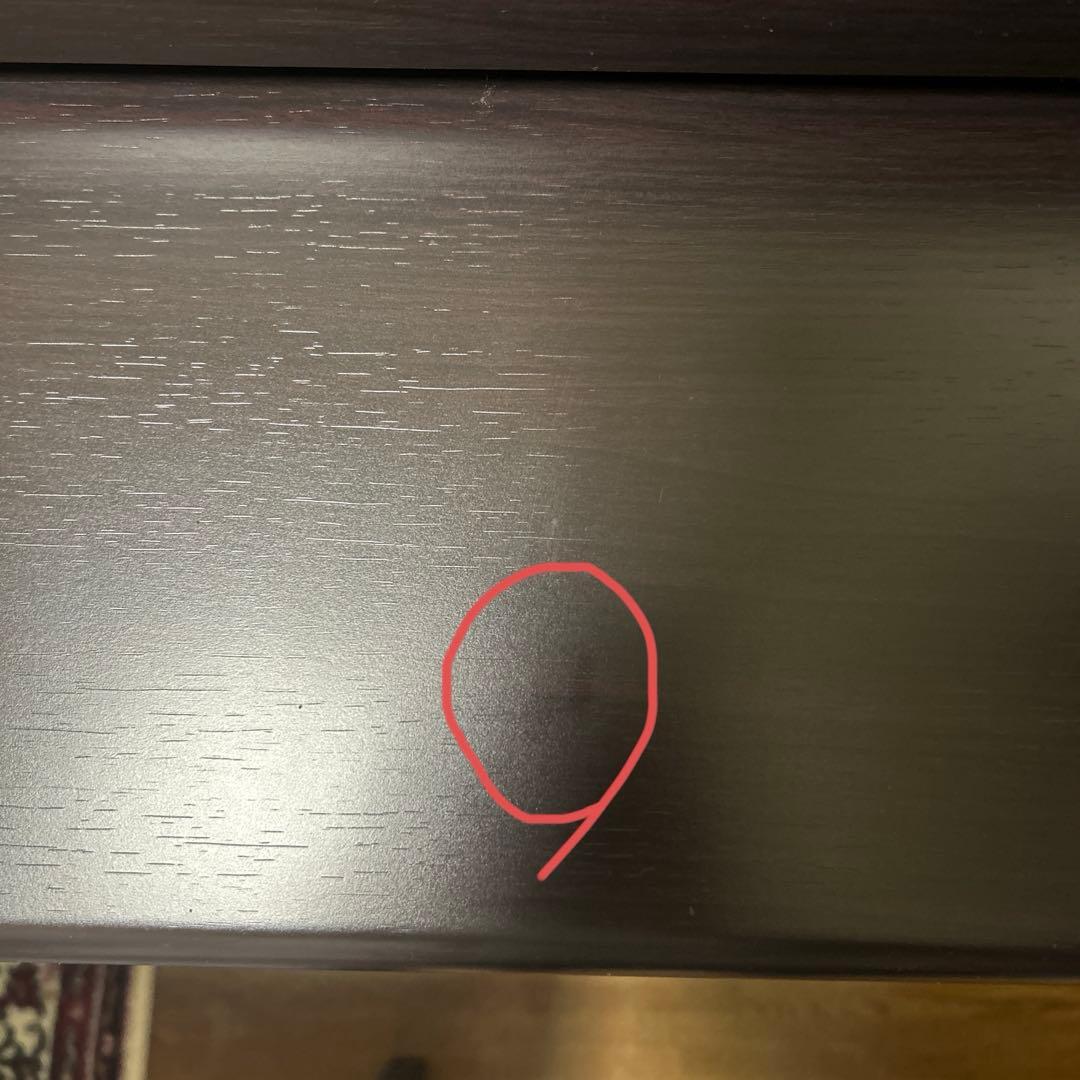 KAWAI カワイ 電子ピアノ CA59R 21年製