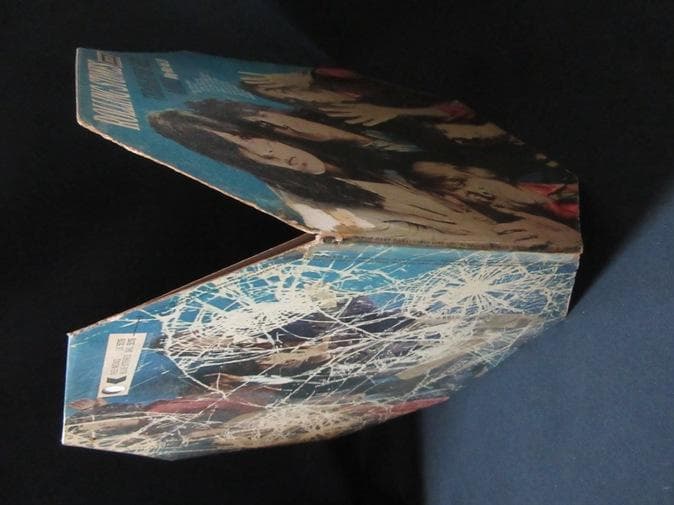 ROLLING STONES★Through The Past Darkly U