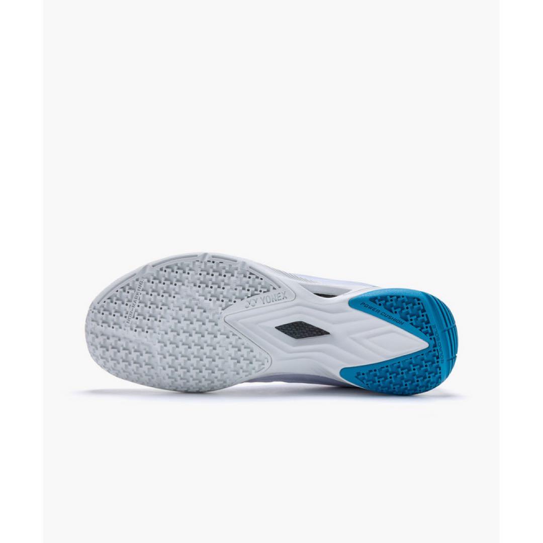 24.5㎝　エアラスメン　新品未使用　YONEX　バドミントン　シューズ