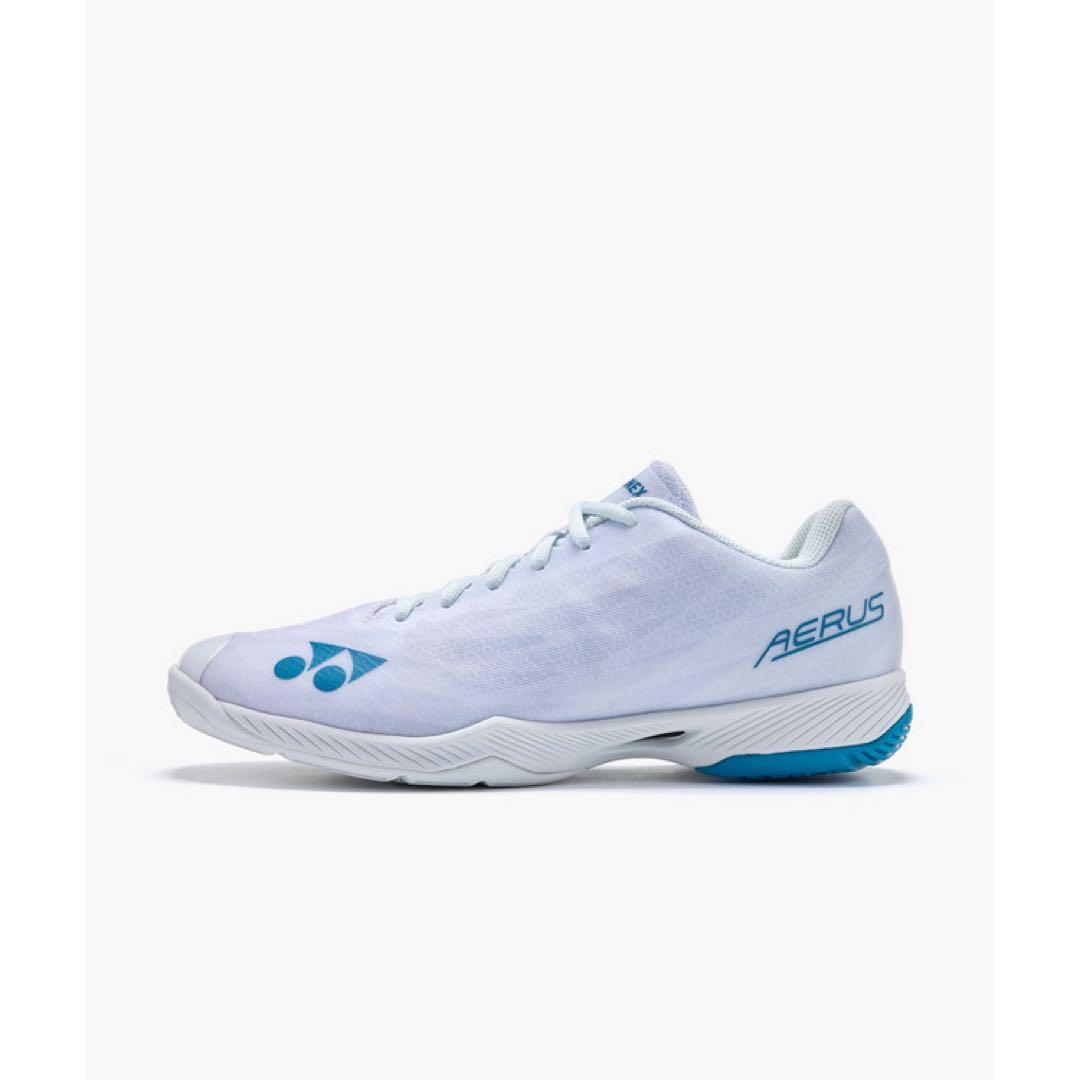 24.5㎝　エアラスメン　新品未使用　YONEX　バドミントン　シューズ
