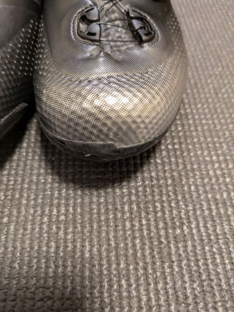 SHIMANOビンディングシューズ RC7 SH-RC702 サイズEU41