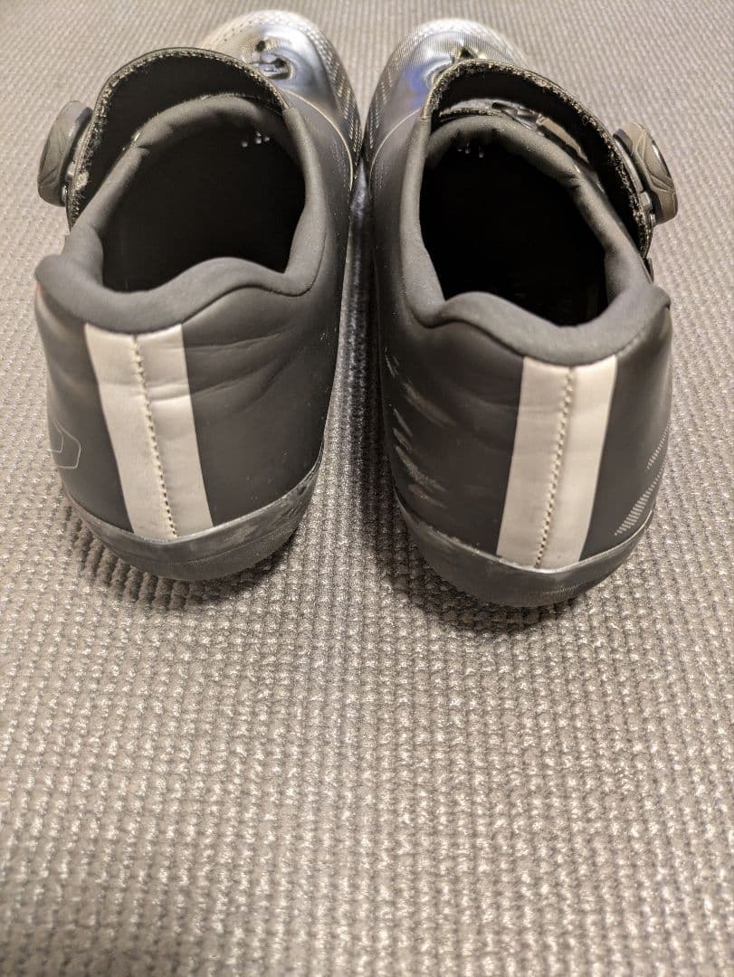 SHIMANOビンディングシューズ RC7 SH-RC702 サイズEU41