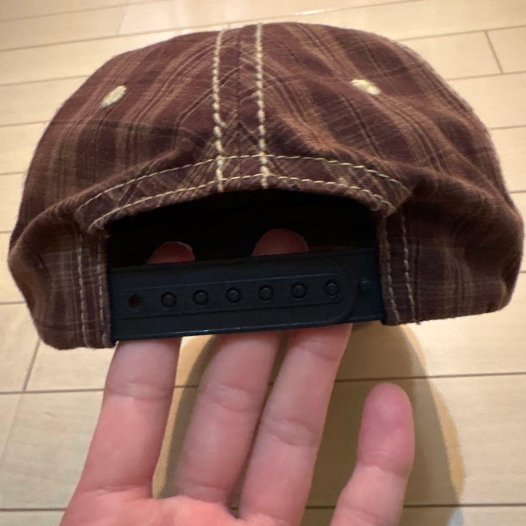 ec melodiキャップ