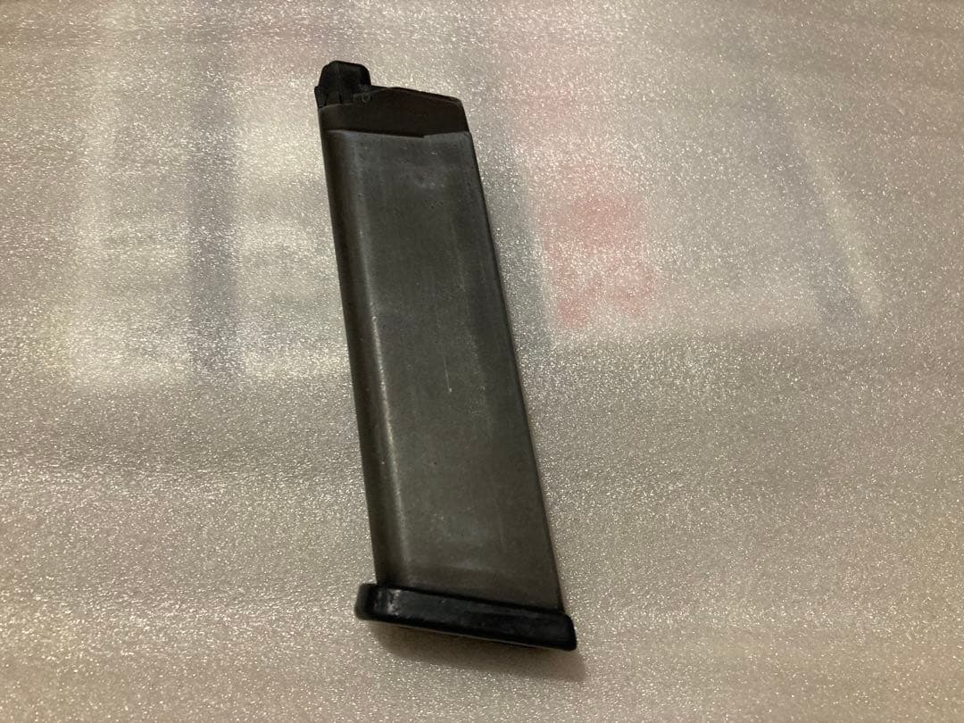 東京マルイ グロック17 gen3 カスタム