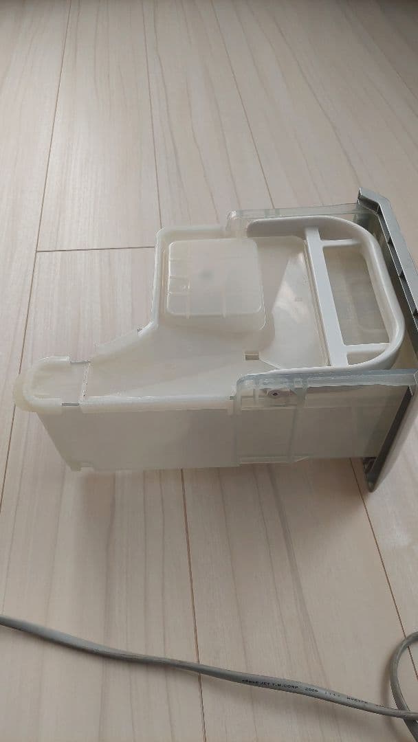 Panasonic HYBRID 除湿機 クリーム色