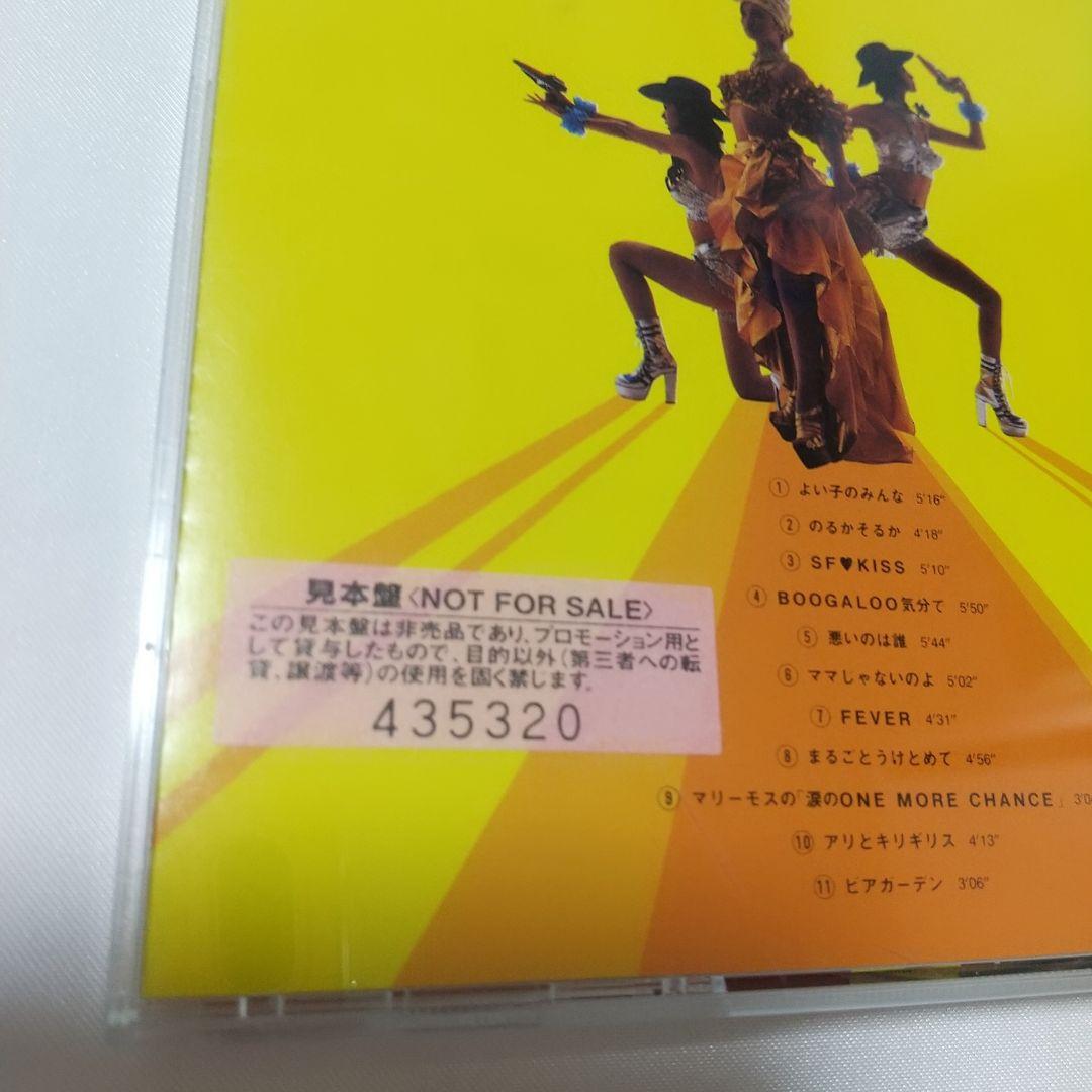 【非売品】フィーバー