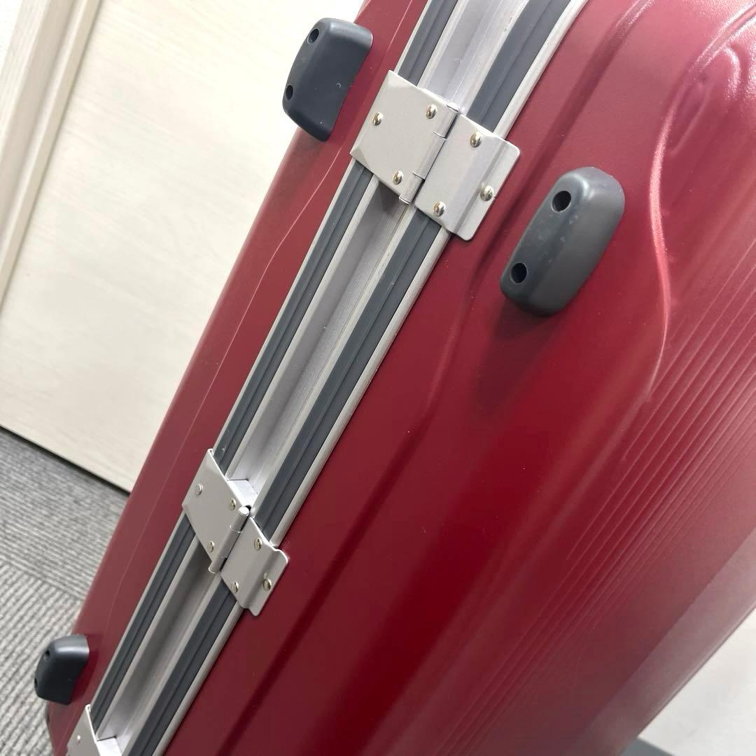 【送料込み】エース　プロテカ　エキノックスライト　82L スーツケース4輪